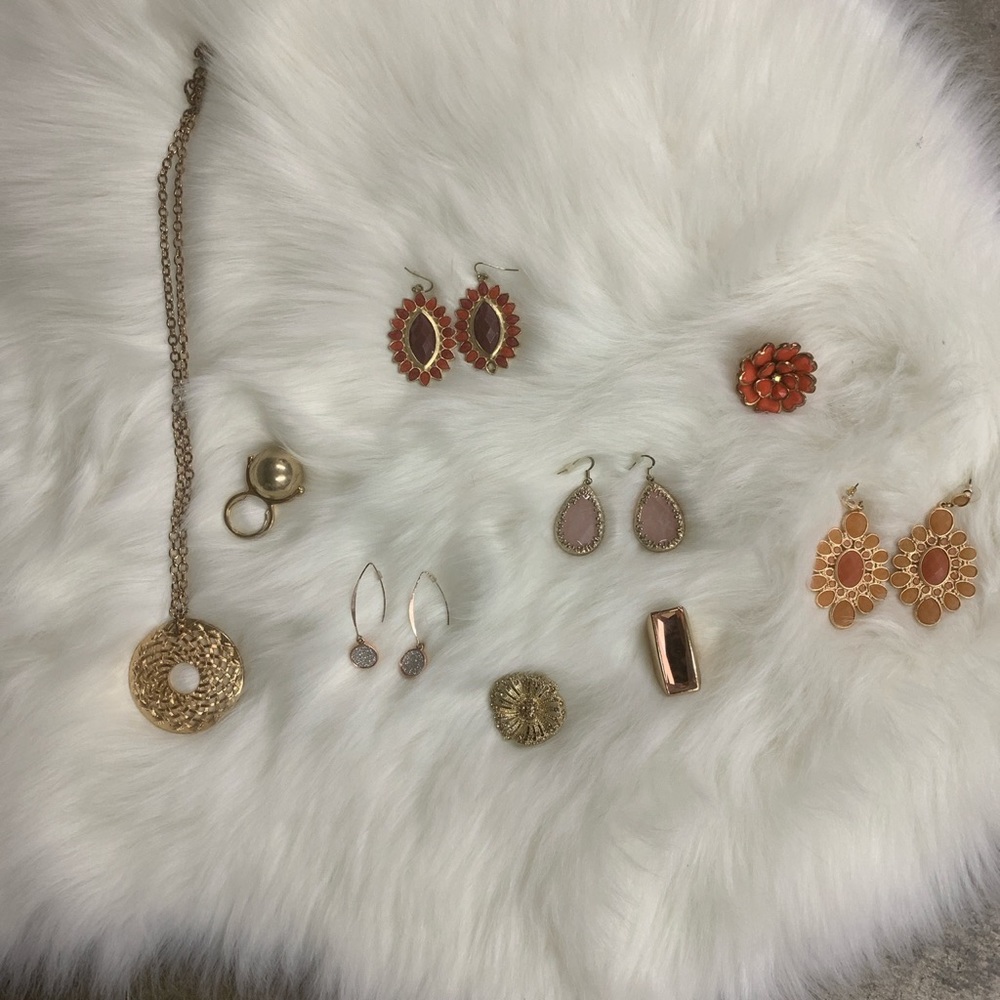 Jewelry Lot!